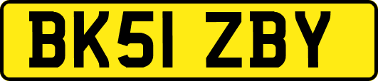 BK51ZBY