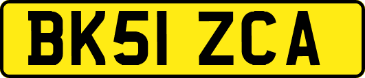 BK51ZCA