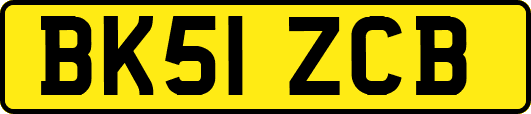 BK51ZCB