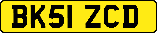 BK51ZCD