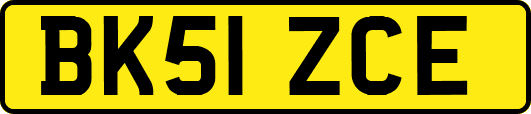 BK51ZCE