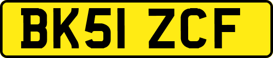 BK51ZCF