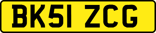 BK51ZCG