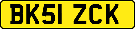 BK51ZCK