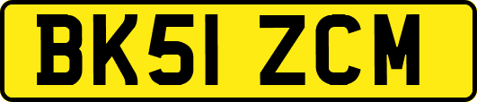 BK51ZCM