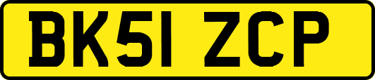 BK51ZCP