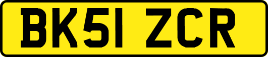 BK51ZCR