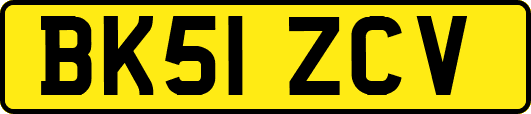 BK51ZCV