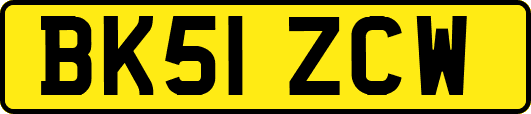 BK51ZCW