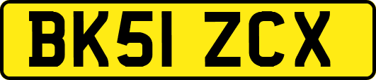 BK51ZCX