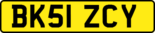 BK51ZCY