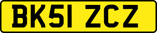 BK51ZCZ