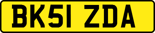 BK51ZDA