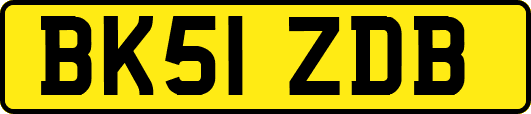 BK51ZDB
