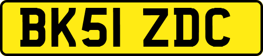 BK51ZDC