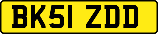 BK51ZDD