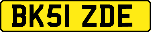 BK51ZDE
