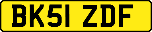 BK51ZDF