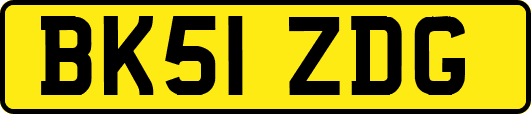 BK51ZDG