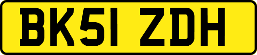 BK51ZDH