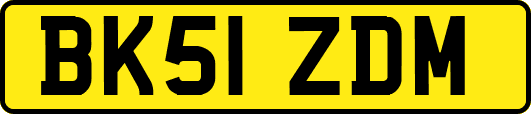BK51ZDM