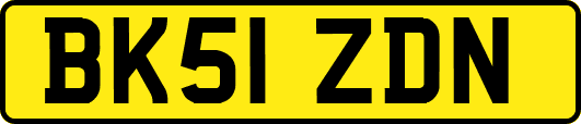 BK51ZDN