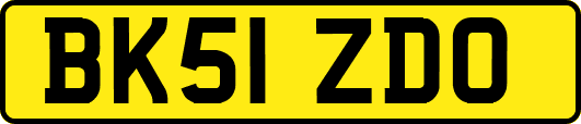 BK51ZDO