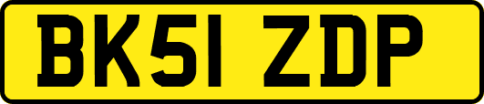 BK51ZDP