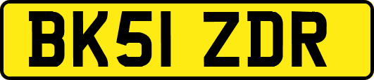 BK51ZDR