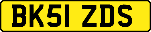 BK51ZDS