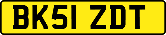 BK51ZDT