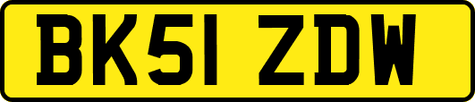 BK51ZDW