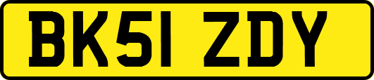 BK51ZDY