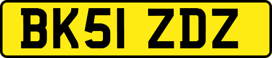 BK51ZDZ