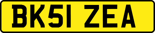 BK51ZEA