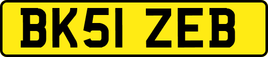 BK51ZEB