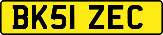BK51ZEC