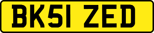 BK51ZED