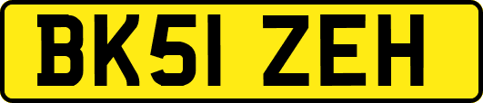 BK51ZEH