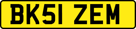 BK51ZEM