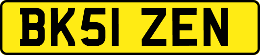 BK51ZEN