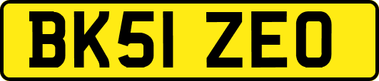 BK51ZEO