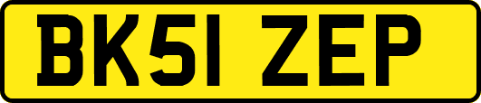 BK51ZEP