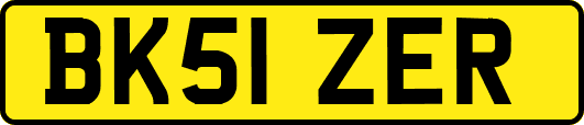 BK51ZER