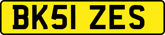BK51ZES