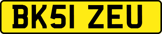 BK51ZEU