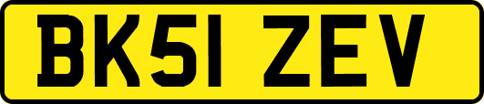 BK51ZEV
