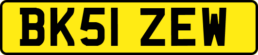BK51ZEW