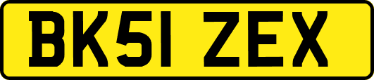 BK51ZEX