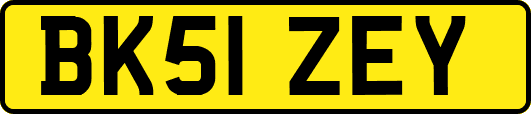 BK51ZEY